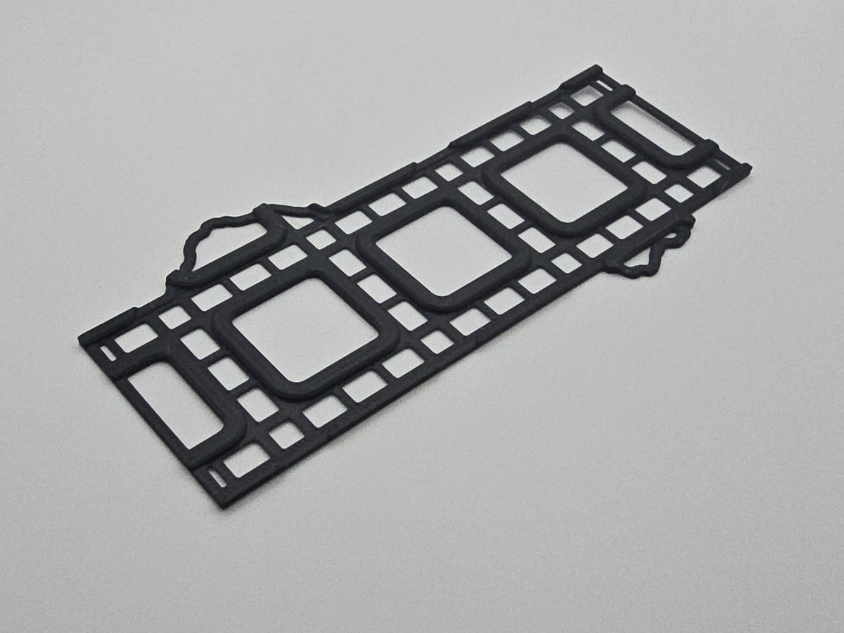 Area Terrain Templates for Warhammer 40K 11th Edition