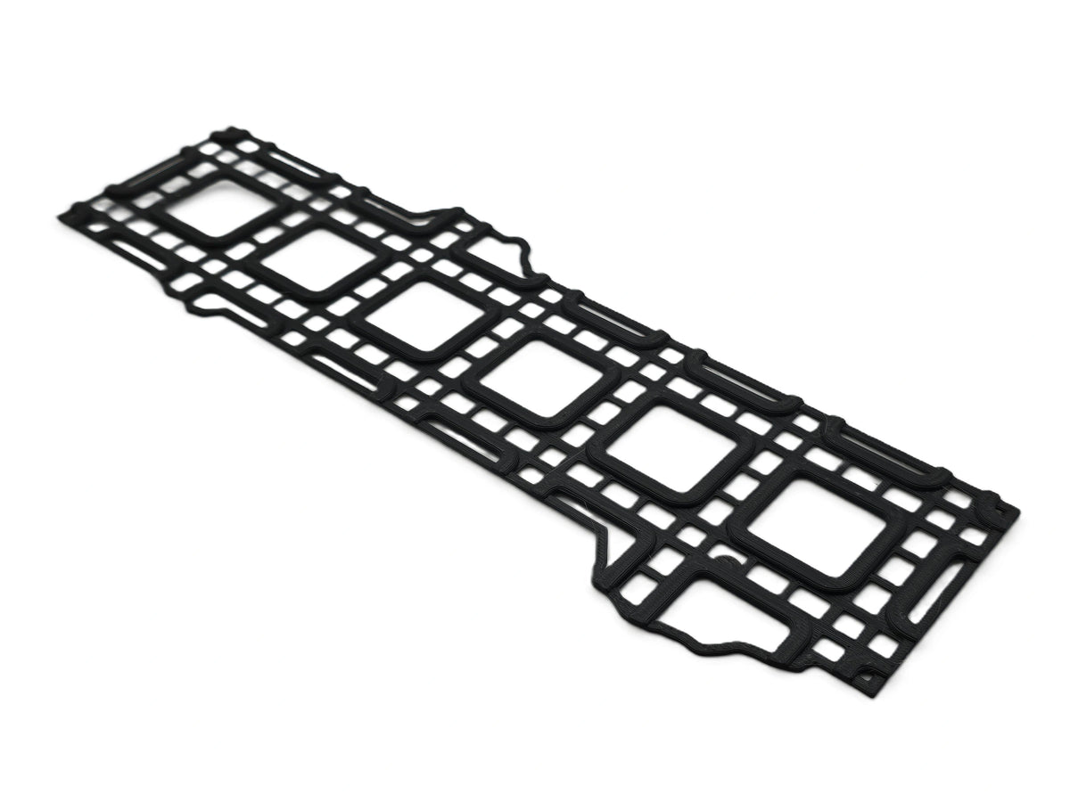 Area Terrain Templates for Warhammer 40K 11th Edition