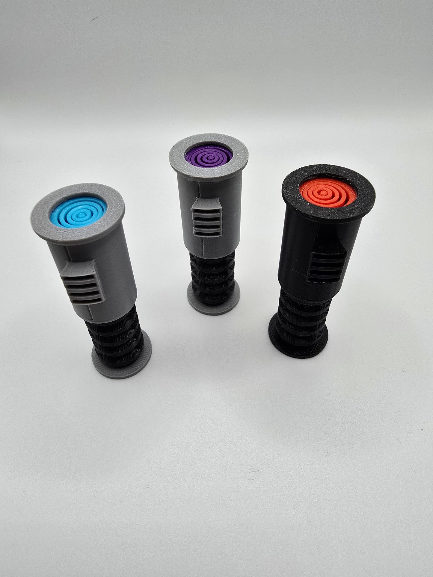 Fidget laser sword