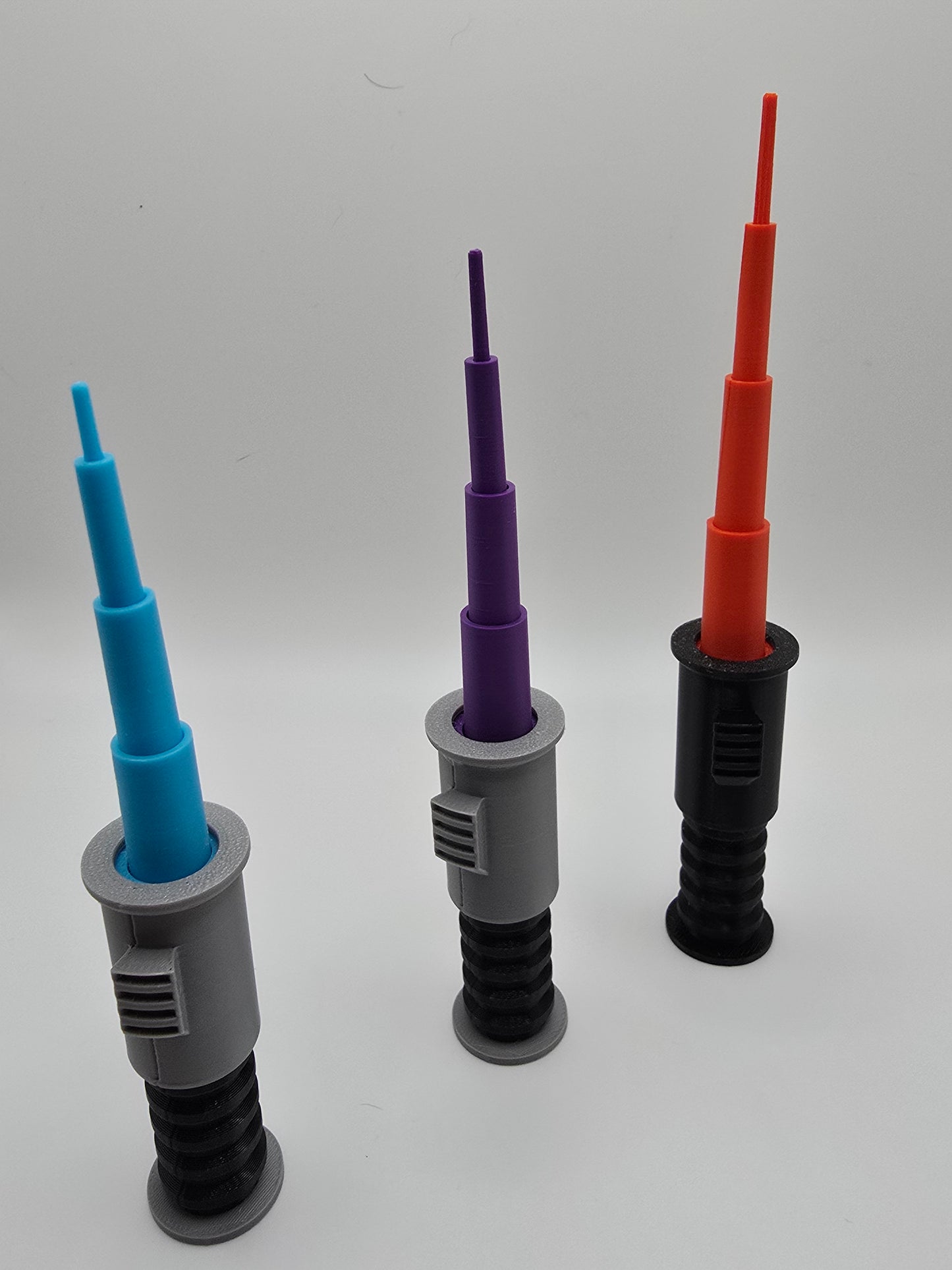 Fidget Laser Sword