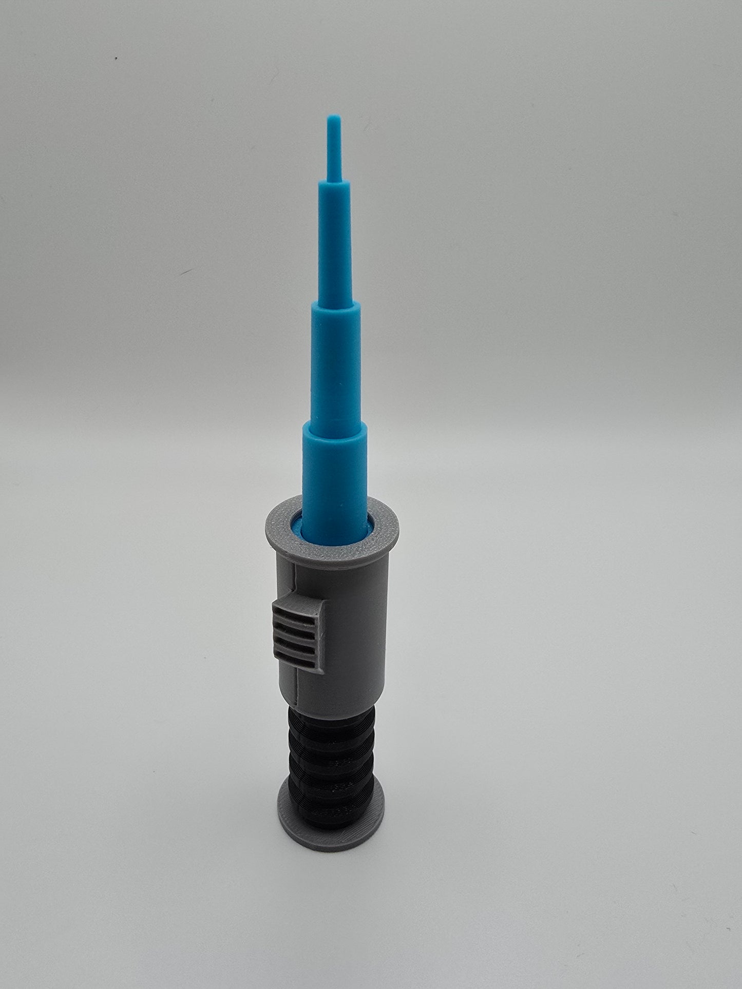 Fidget Laser Sword Grey Blue