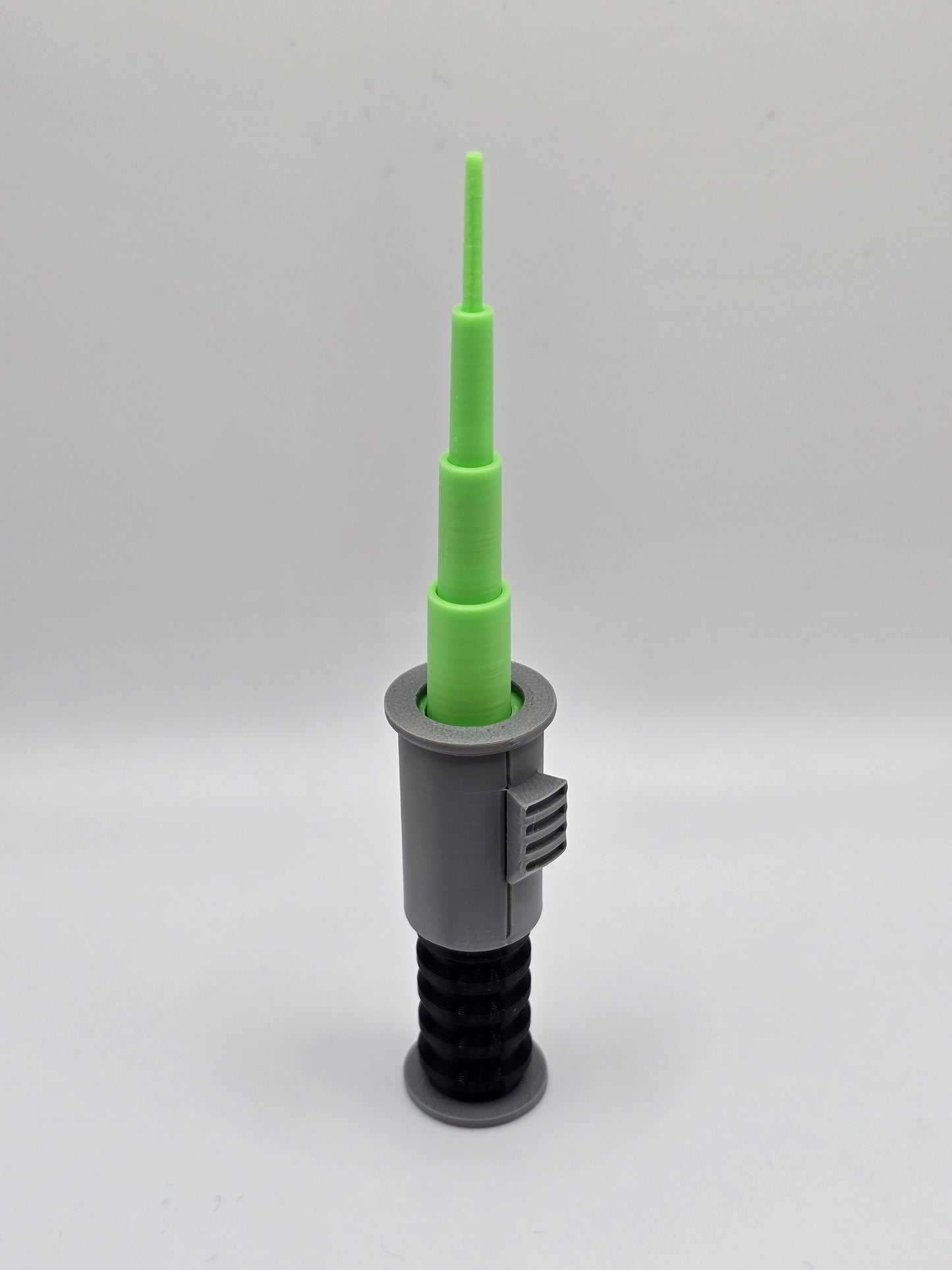 Fidget Laser Sword Grey Green