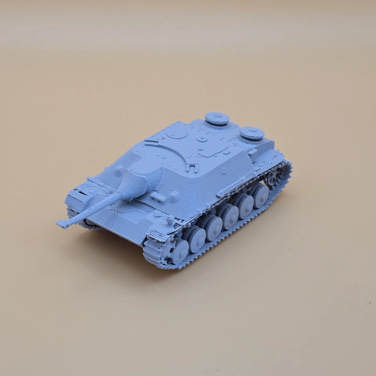 Jagdpanzer IV 15mm Miniature
