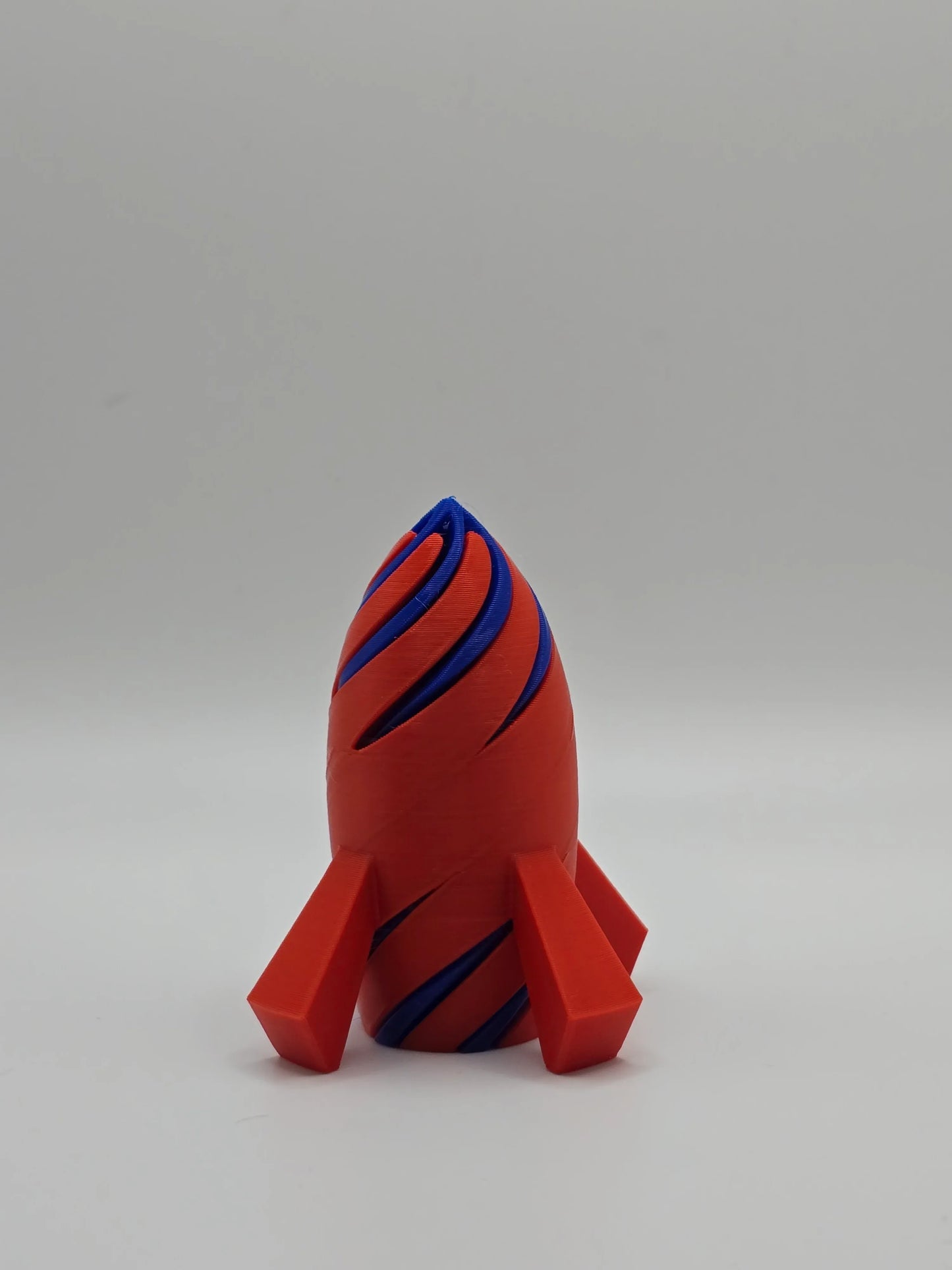 Rocket Fidget Device - GameCraft