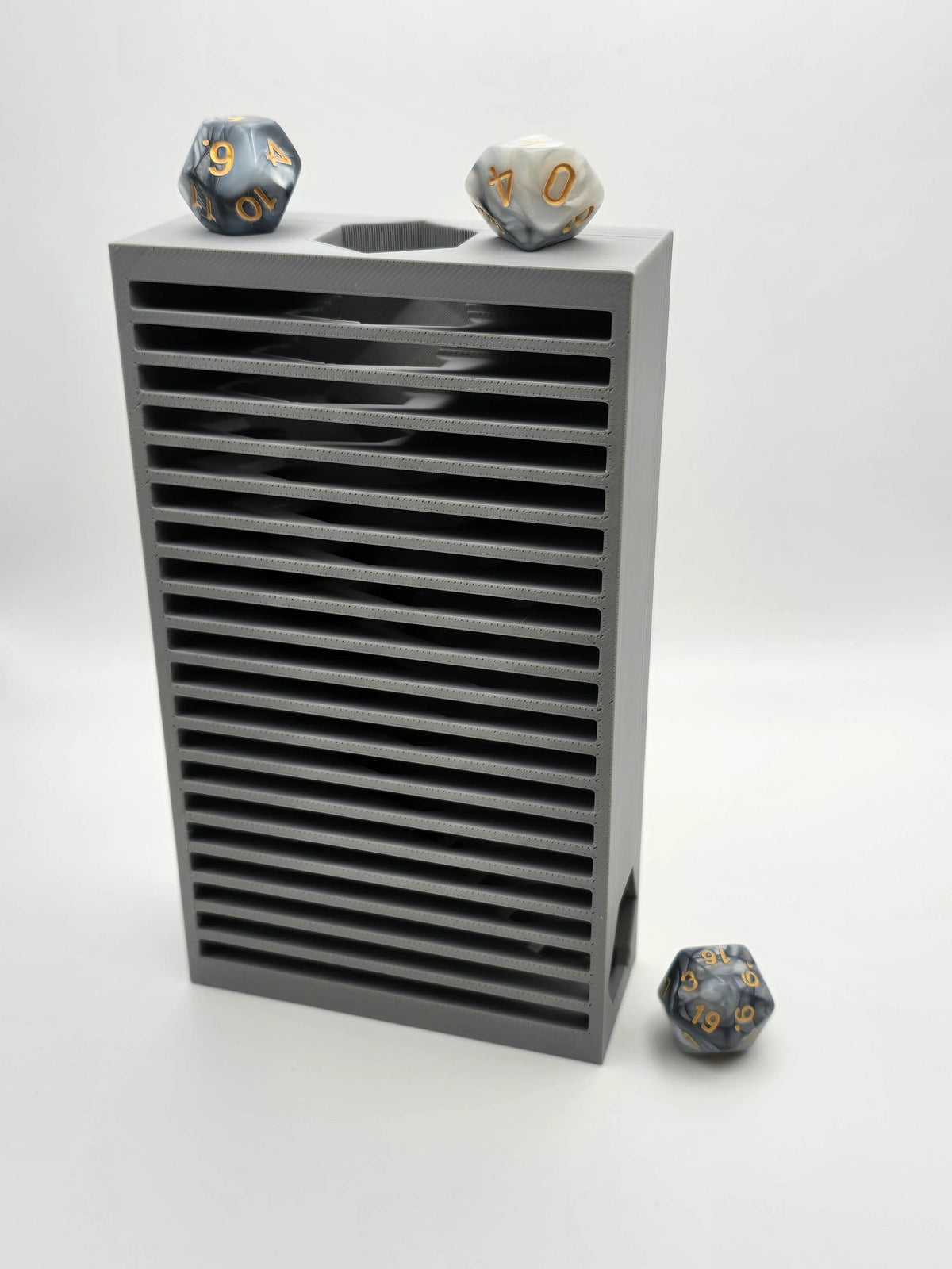 Coaster Holder for Game Decoration - GameCraft