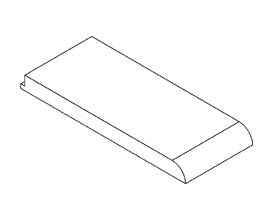 Game Frame Top Small Blank - Perfect for Your Gaming Setup - GameCraft