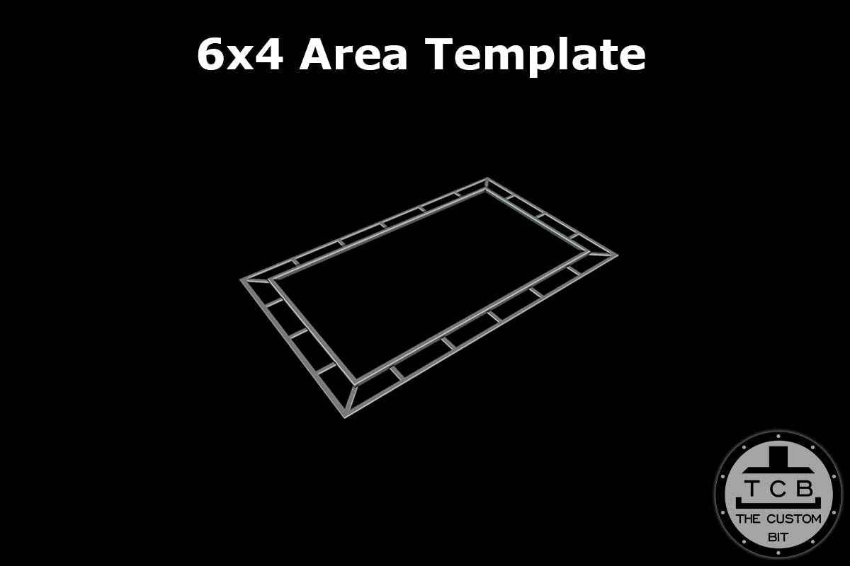 GW Foldable 40k Terrain Pack - GameCraft