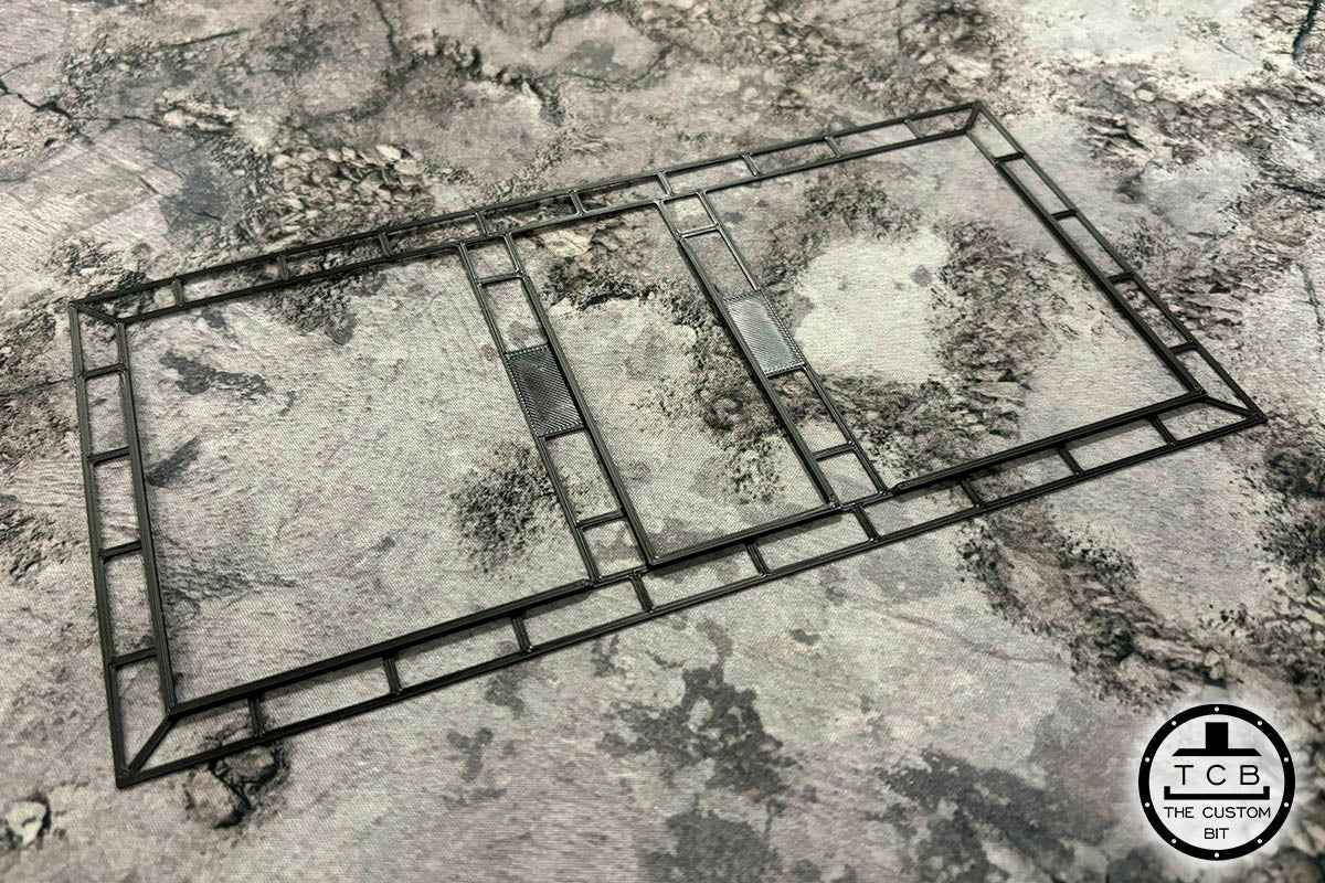 GW Foldable 40k Terrain Pack - GameCraft
