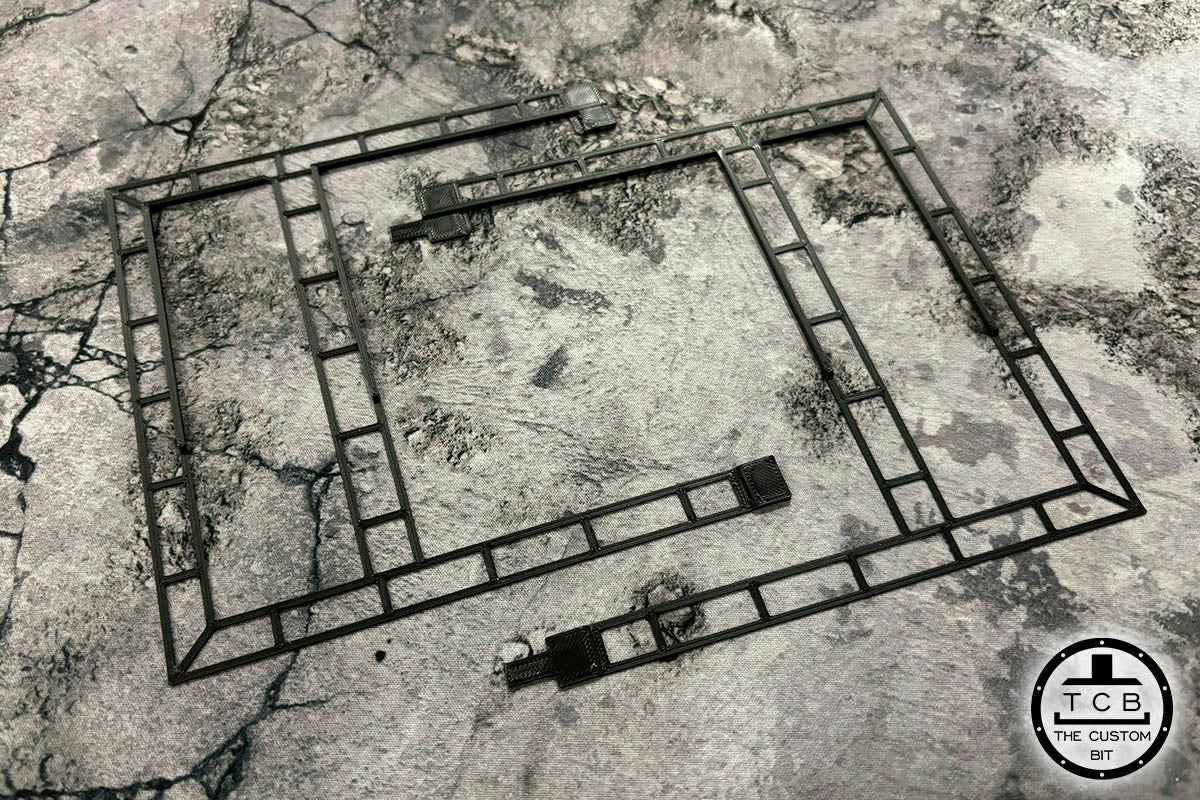 GW Foldable 40k Terrain Pack - GameCraft