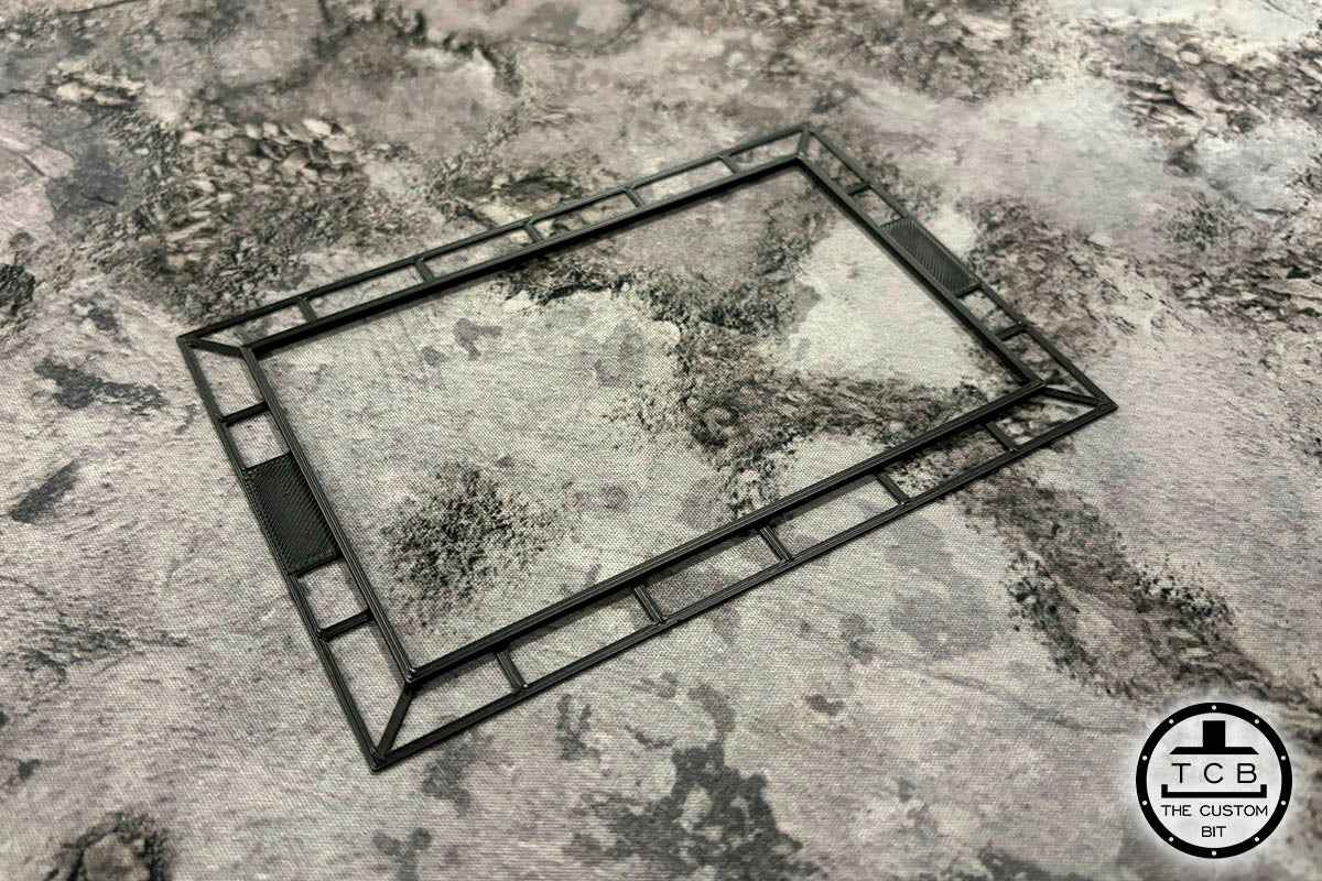 GW Foldable 40k Terrain Pack - GameCraft