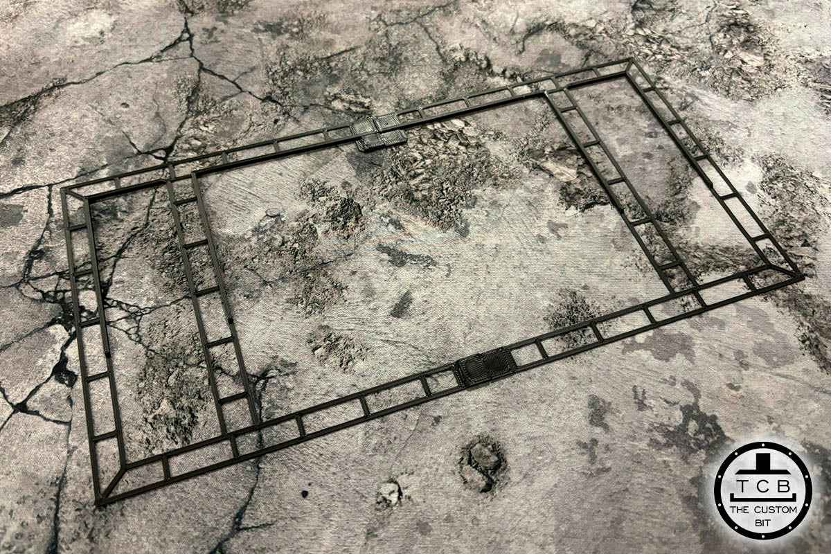 GW Foldable 40k Terrain Pack - GameCraft