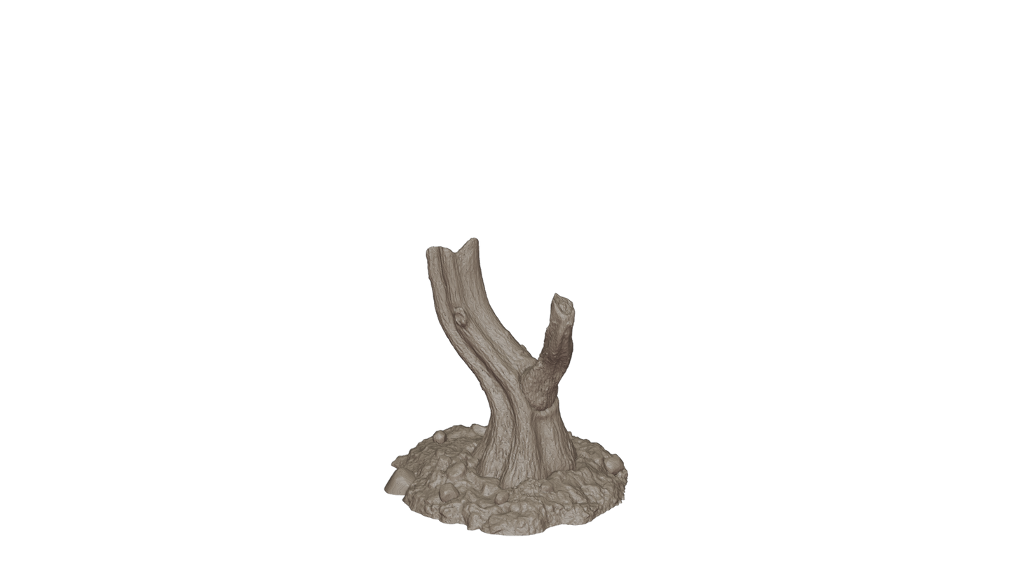 Wargaming TTRPG Terrain Modular Trench System - Accessories - GameCraft
