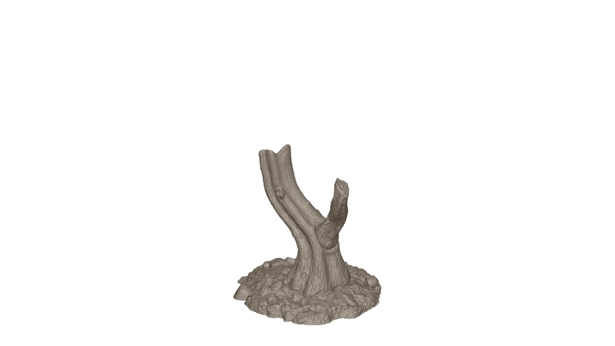 Wargaming Tabletop Terrain Modular Trench System - Accessories - GameCraft