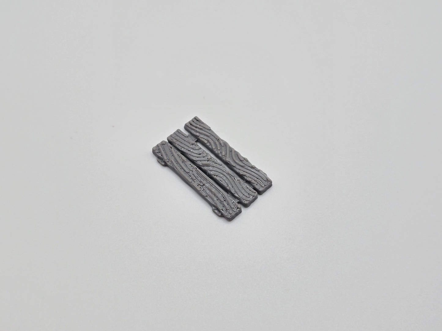 Wargaming TTRPG Terrain Modular Trench System - Duckboards - GameCraft