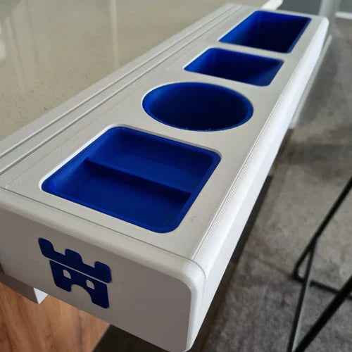 Game Frame, what’s that? - GameCraft