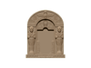 Pharaoh’s Gate – Egyptian Card Display Holder