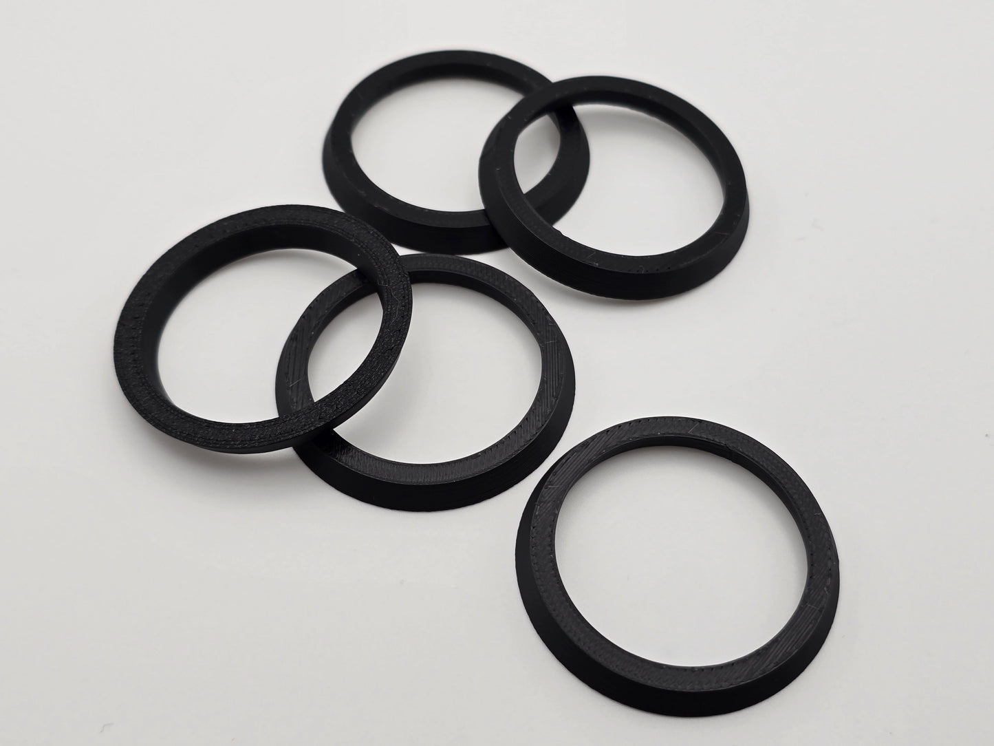 32-40mm base converters compatible with Warhammer 40k