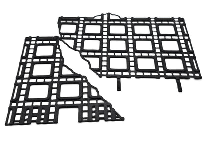 Area Terrain Templates for Warhammer 40K 11th Edition
