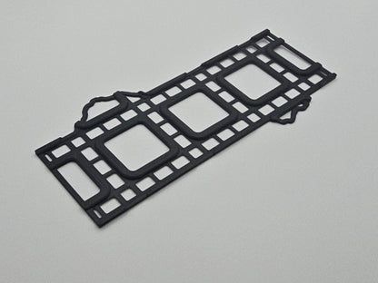 Area Terrain Templates for Warhammer 40K 11th Edition