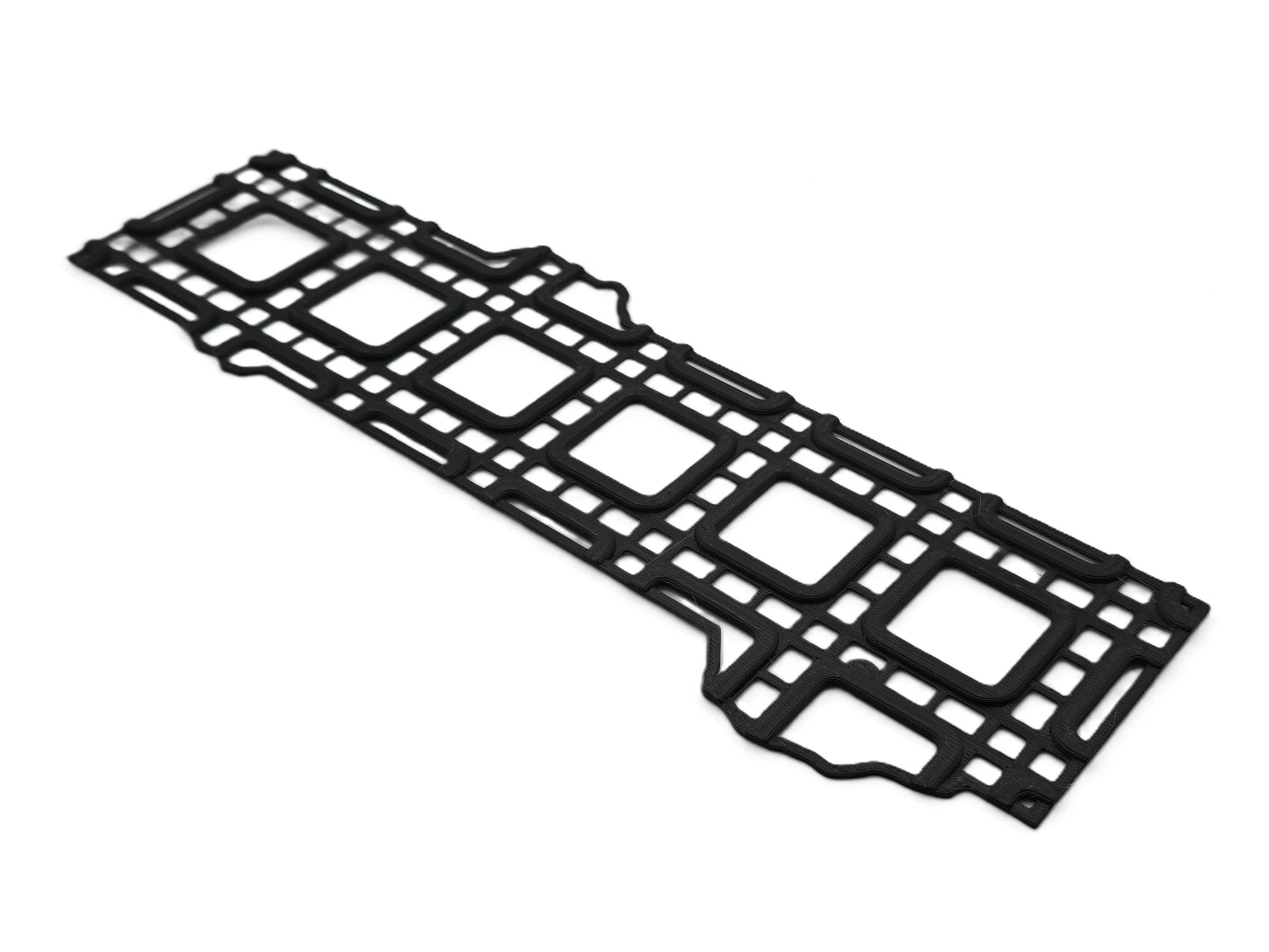 Area Terrain Templates for Warhammer 40K 11th Edition