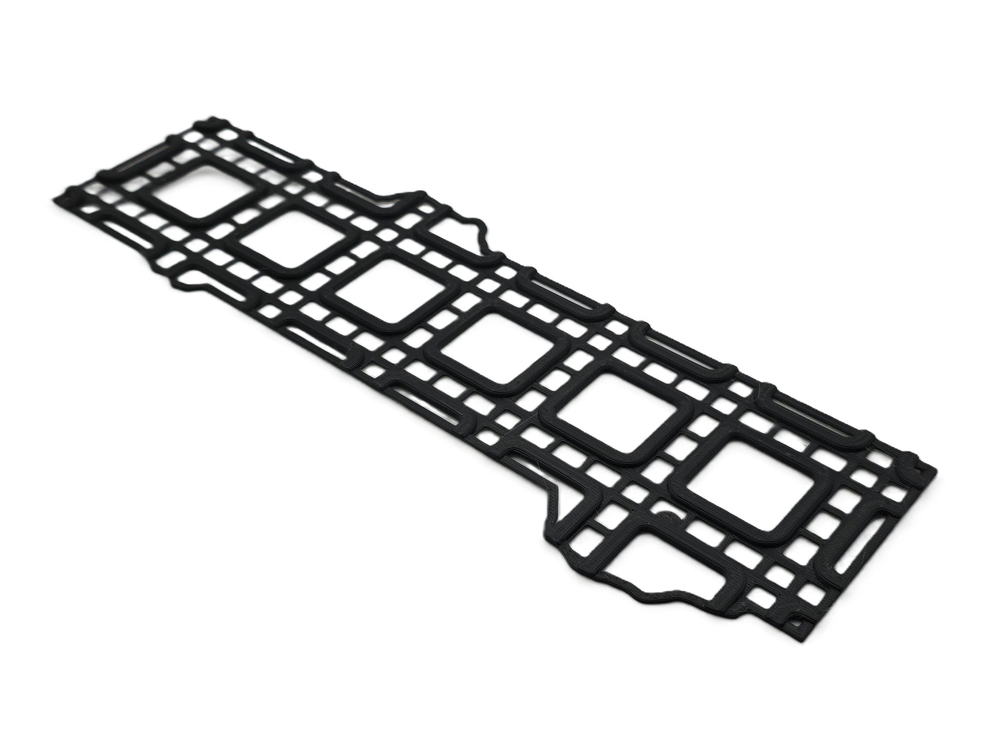 Area Terrain Templates for Warhammer 40K 11th Edition