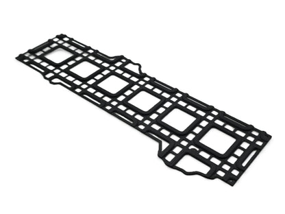 Area Terrain Templates for Warhammer 40K 11th Edition