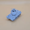 WW2 Achilles M10 tank for 15mm wargaming