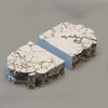 Bluffs of Blackledge Tabletop Terrain: Medium Cliff - GameCraft