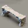 Bluffs of Blackledge Tabletop Terrain: Narrow Arch - GameCraft