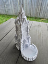 Cathedral of Fate Gothic Dice Tower – One-Off Colour Editions