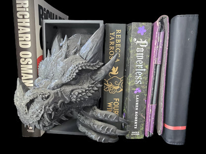Booknook: Dragon Awakening - GameCraft