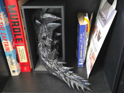 Booknook: Dragon Awakening - GameCraft