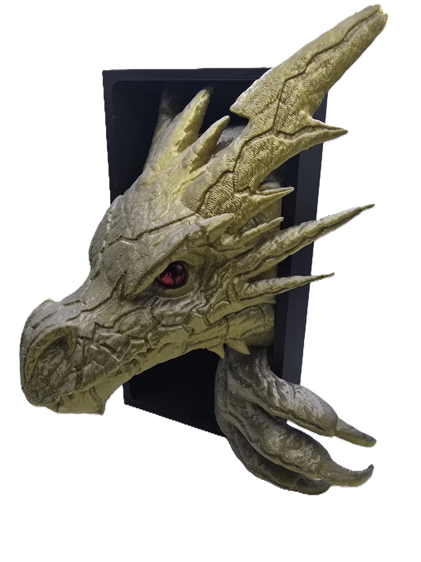Booknook: Lightning Dragon Emerging - GameCraft