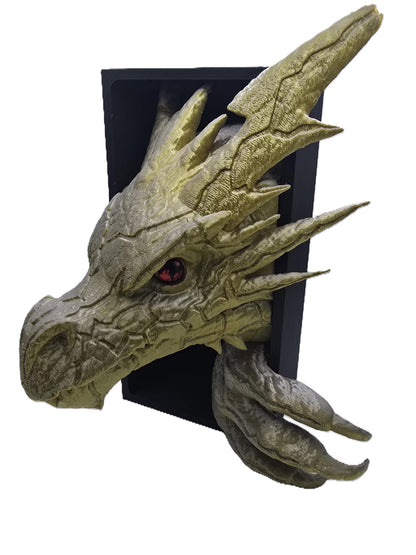 Booknook: Lightning Dragon Emerging - GameCraft