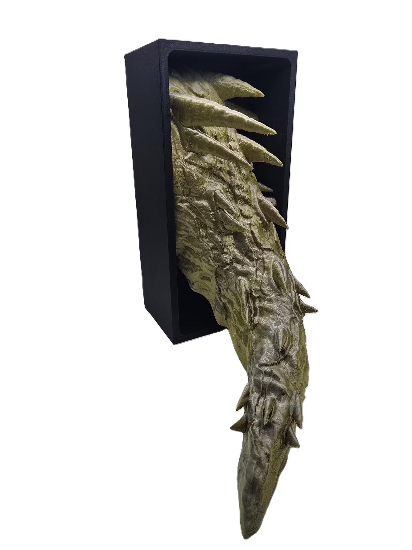Booknook: Lightning Dragon Emerging - GameCraft