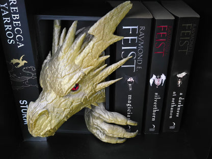 Booknook: Lightning Dragon Emerging - GameCraft