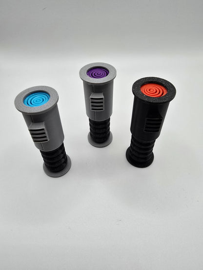 Fidget Laser Sword - Ultimate Stress Relief Tool - GameCraft