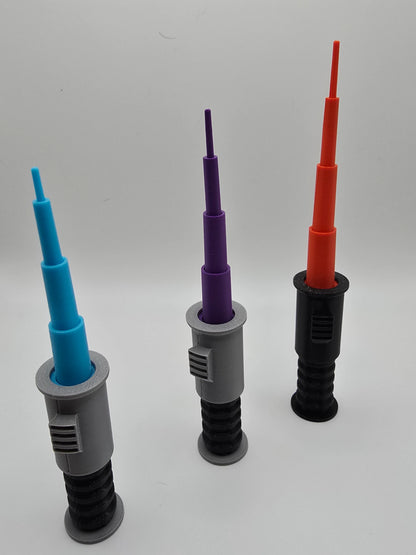 Fidget Laser Sword - Ultimate Stress Relief Tool - GameCraft