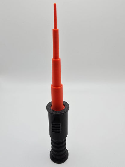 Fidget Laser Sword - Ultimate Stress Relief Tool - GameCraft