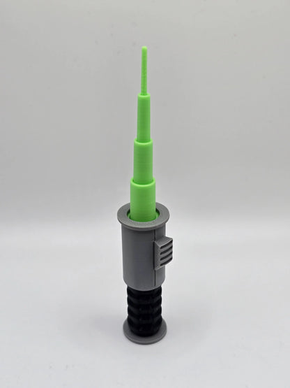 Fidget Laser Sword - Ultimate Stress Relief Tool - GameCraft