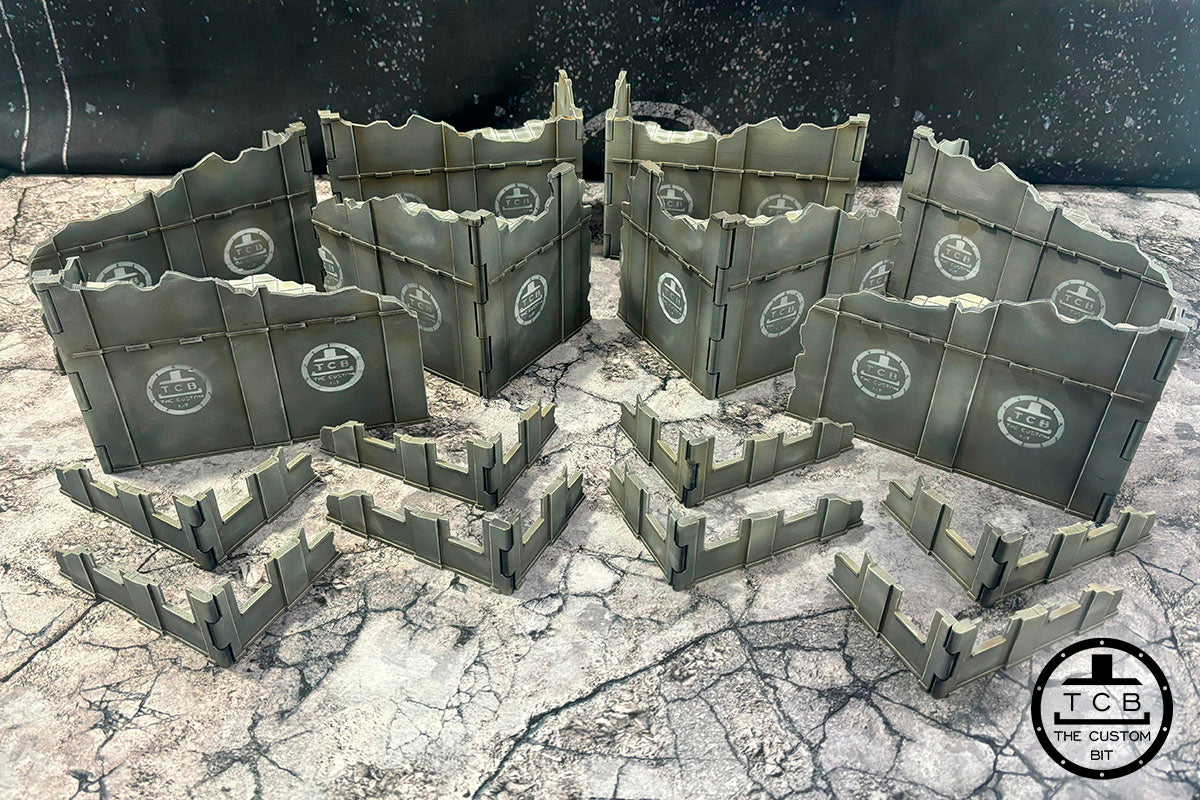 40k Terrain