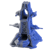 Holocron Obelisk Dice Tower