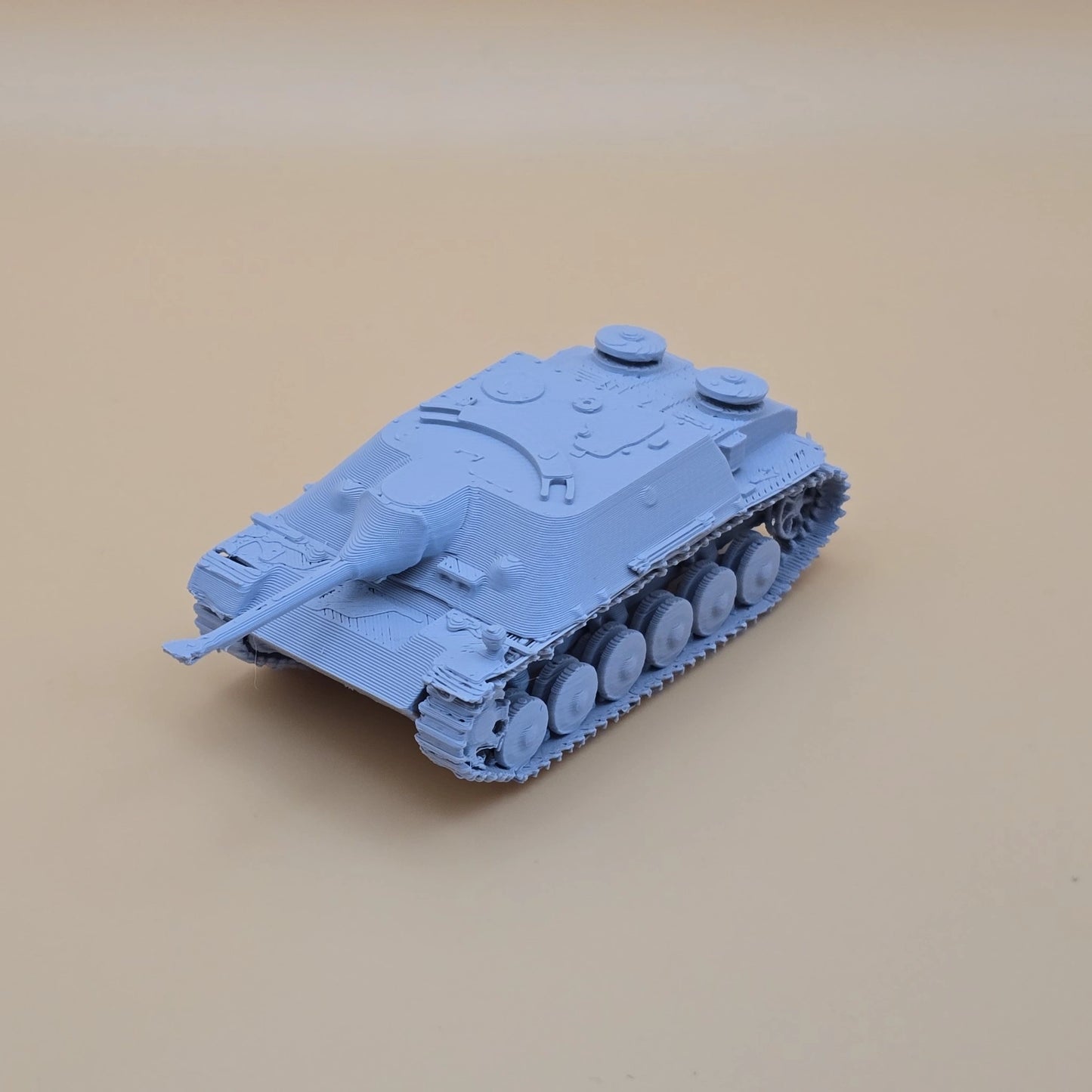 Jagdpanzer IV 15mm Miniature