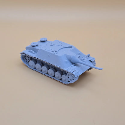 Jagdpanzer IV 15mm Miniature