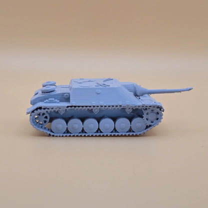 Jagdpanzer IV 15mm Miniature