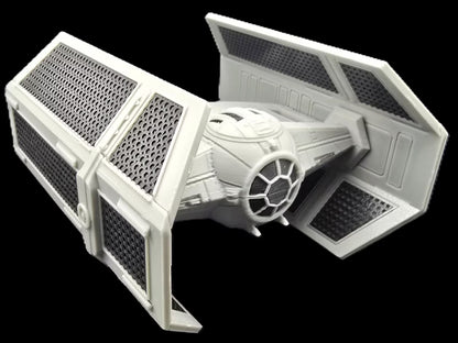 Kit Card Model: TIE Advanced x1 - GameCraft