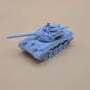 15mm M18 Hellcat US tank destroyer model