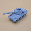 15mm M36 Jackson US tank destroyer model