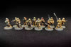 Orbital Armoured Corps Miniatures - Rangers Platoon - GameCraft