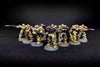 Orbital Armoured Corps Miniature - Vanguard Platoon - GameCraft